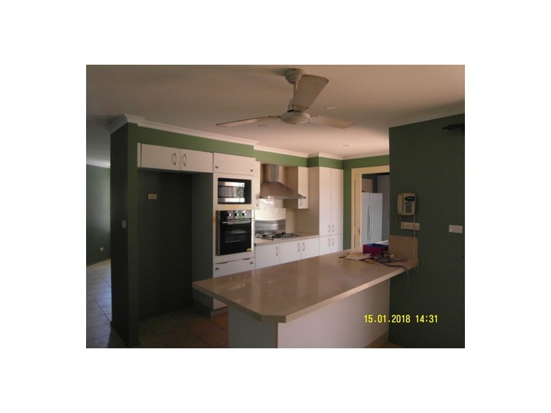 4 Cross Place, Bligh Park NSW 2756