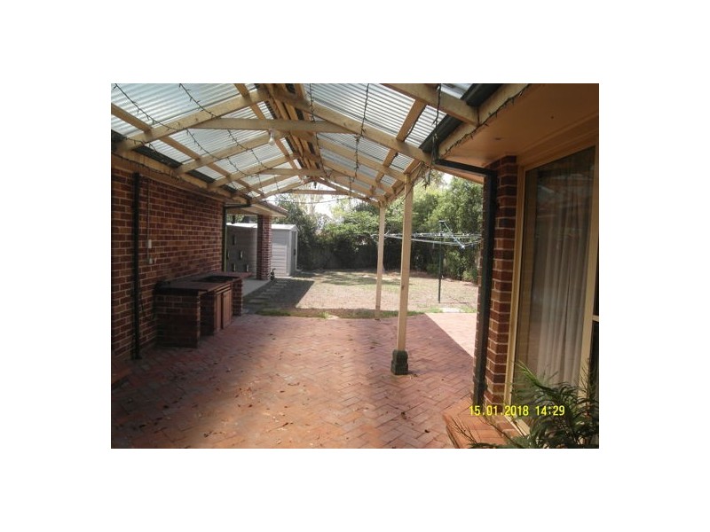 4 Cross Place, Bligh Park NSW 2756