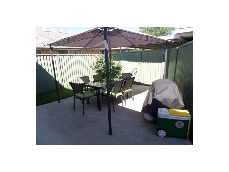 80A Neilson Crescent, Bligh Park NSW 2756