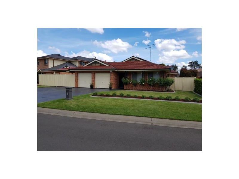 18 Etherden Road, Bligh Park NSW 2756