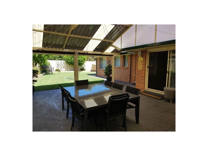 18 Etherden Road, Bligh Park NSW 2756