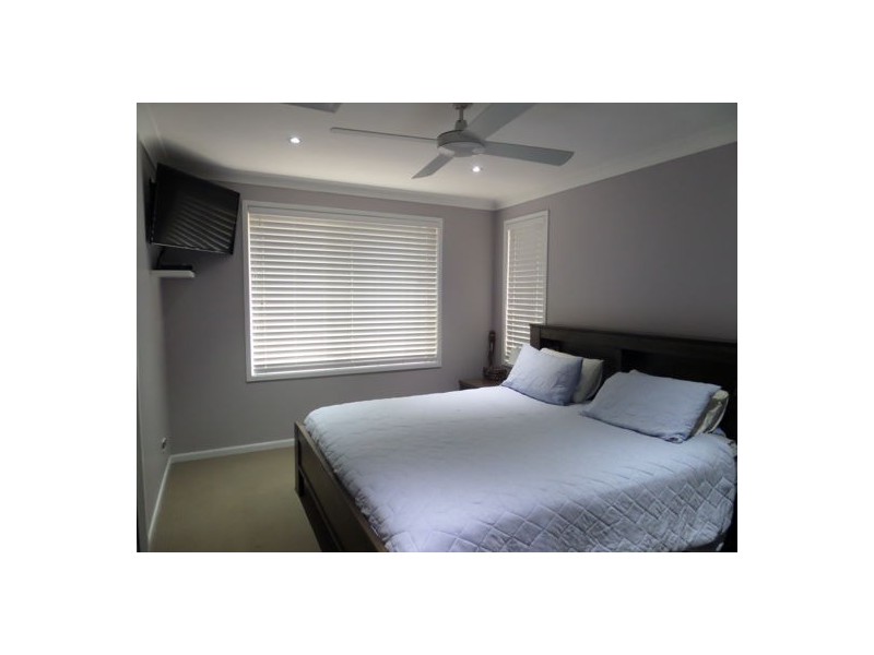 18 Etherden Road, Bligh Park NSW 2756