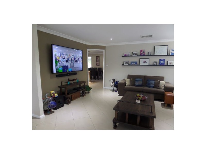 18 Etherden Road, Bligh Park NSW 2756