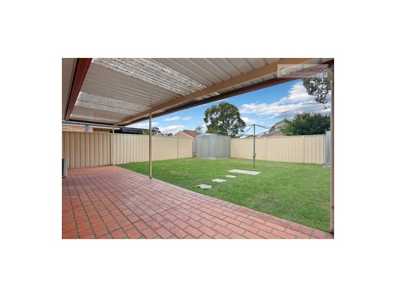 89A Porpoise Crescent, Bligh Park NSW 2756