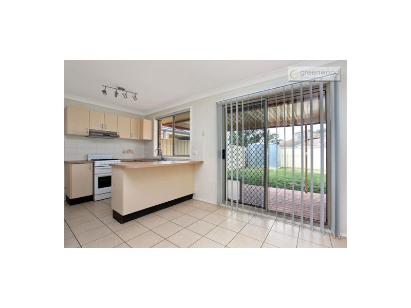 89A Porpoise Crescent, Bligh Park NSW 2756