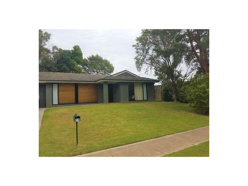 19 Collith Avenue, South Windsor NSW 2756