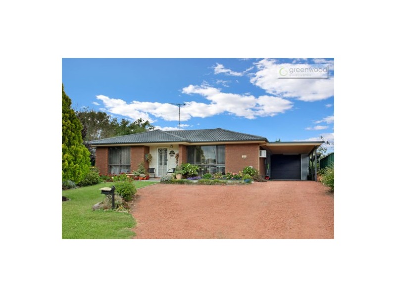 20 Harpur Crescent, South Windsor NSW 2756