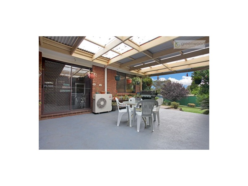 20 Harpur Crescent, South Windsor NSW 2756