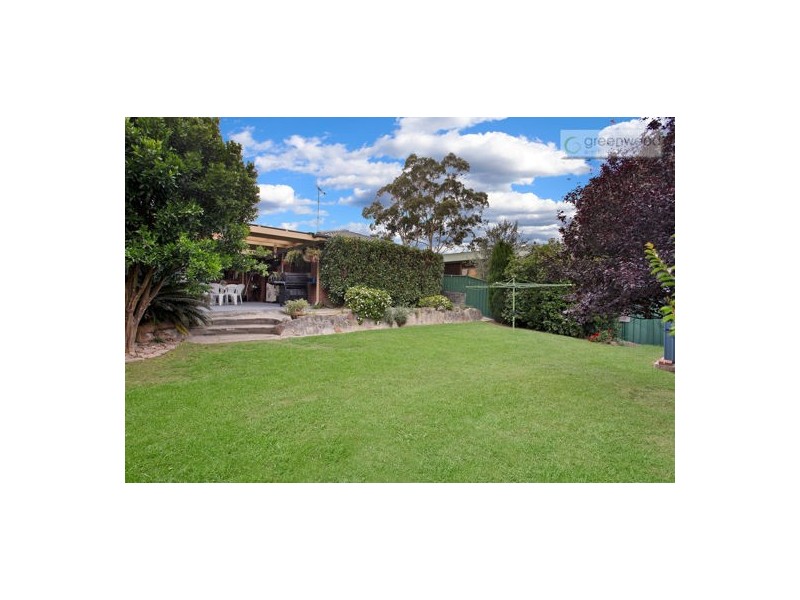 20 Harpur Crescent, South Windsor NSW 2756