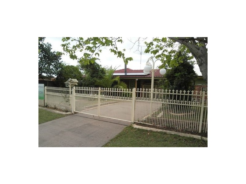 81 Sirius Road, Bligh Park NSW 2756