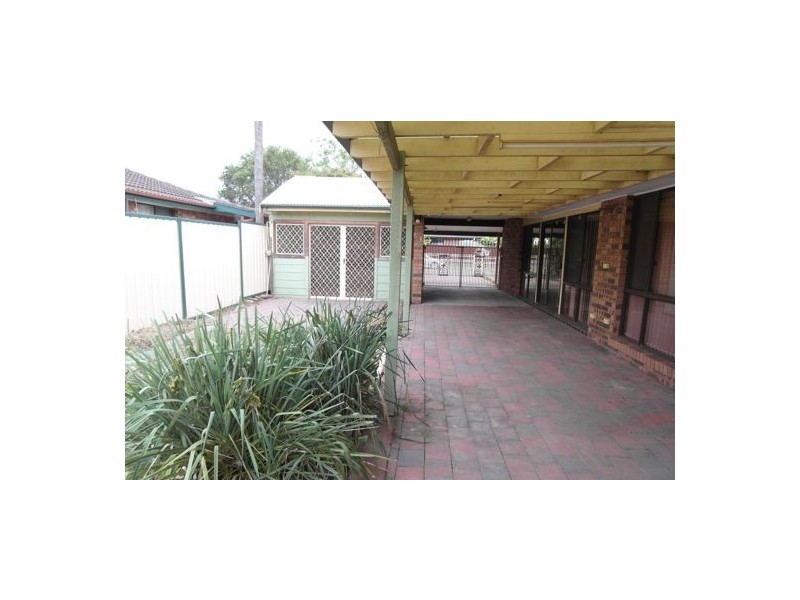 81 Sirius Road, Bligh Park NSW 2756