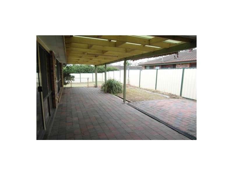 81 Sirius Road, Bligh Park NSW 2756