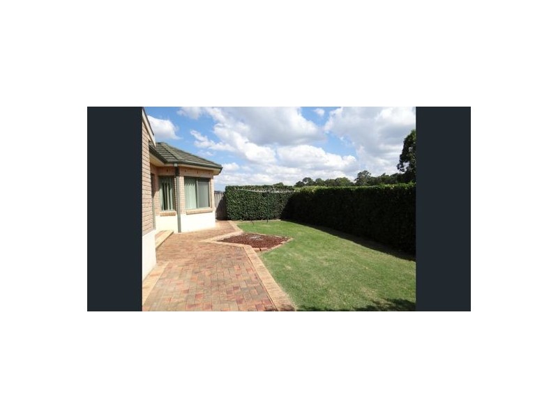 21 Gainsford Drive, Kellyville NSW 2155