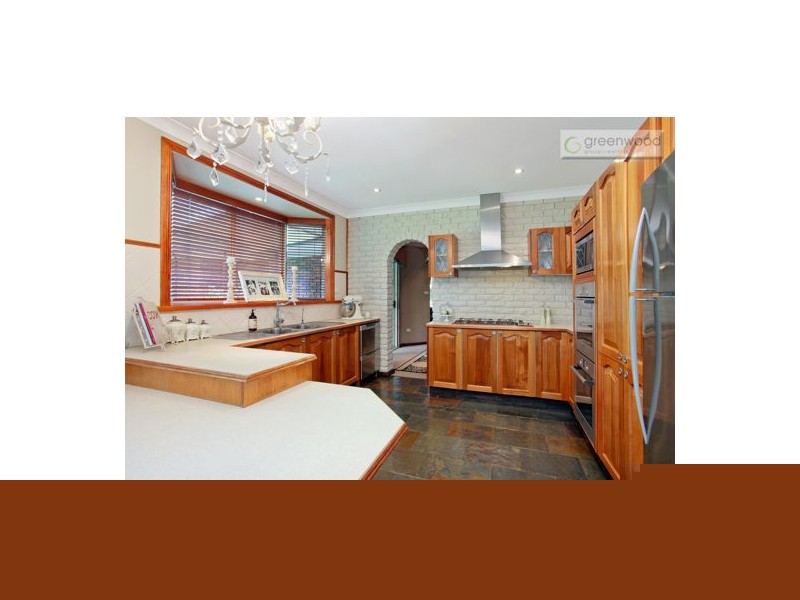 6 Neptune Crescent, Bligh Park NSW 2756