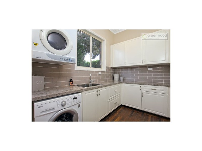 6 Neptune Crescent, Bligh Park NSW 2756