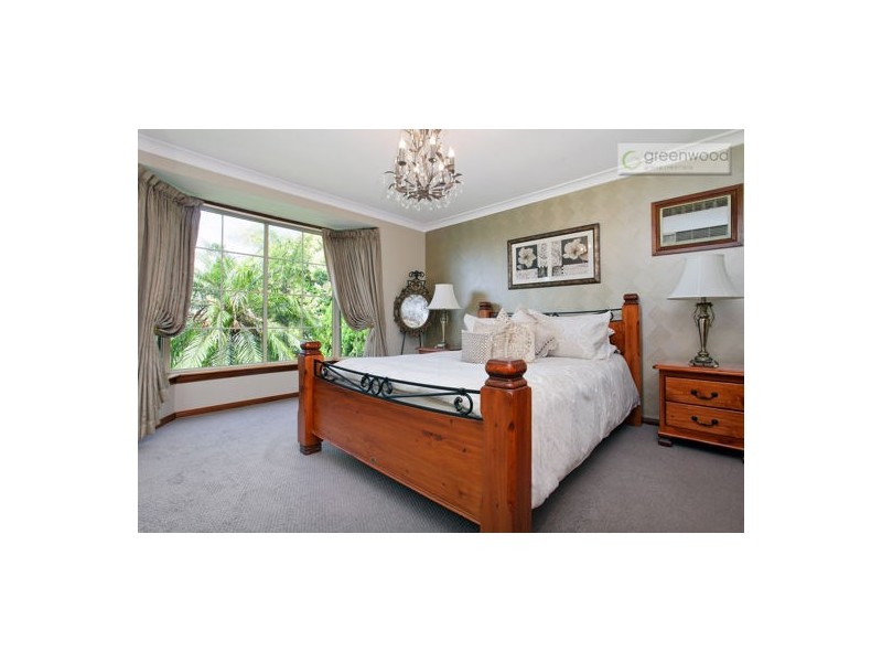 6 Neptune Crescent, Bligh Park NSW 2756