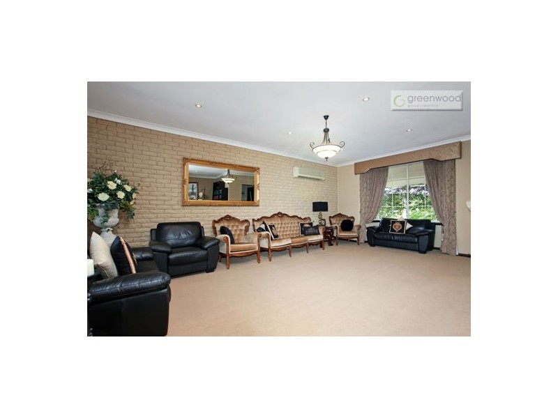 6 Neptune Crescent, Bligh Park NSW 2756