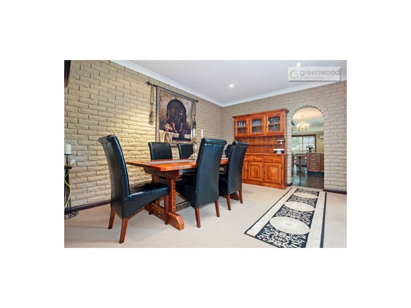 6 Neptune Crescent, Bligh Park NSW 2756