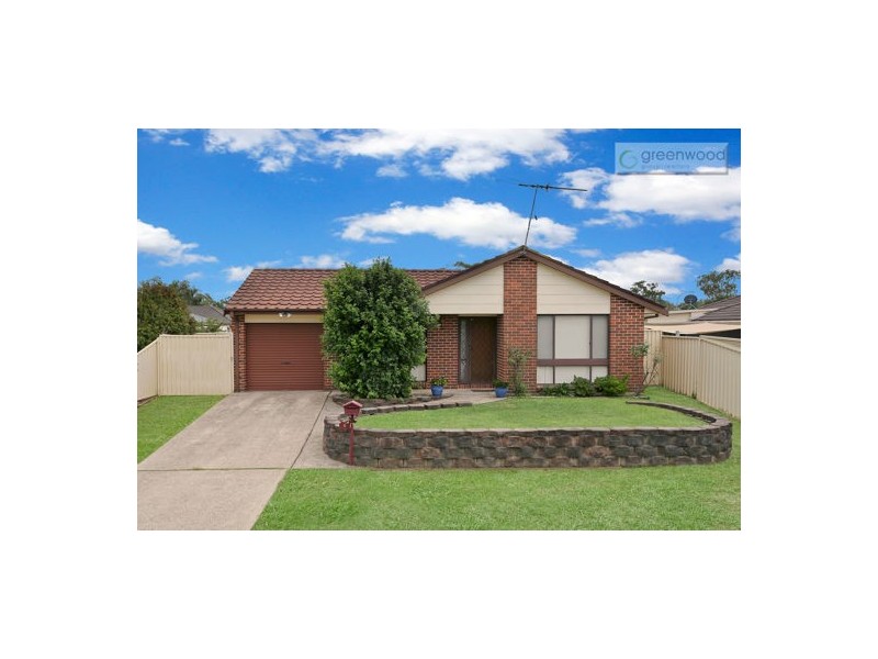 5 Derwent Place, Bligh Park NSW 2756