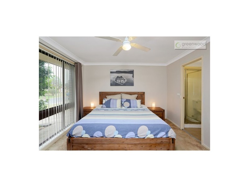 5 Derwent Place, Bligh Park NSW 2756