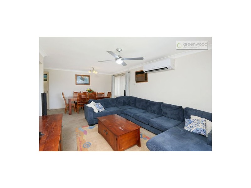 5 Derwent Place, Bligh Park NSW 2756