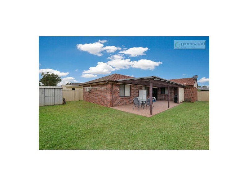 5 Derwent Place, Bligh Park NSW 2756