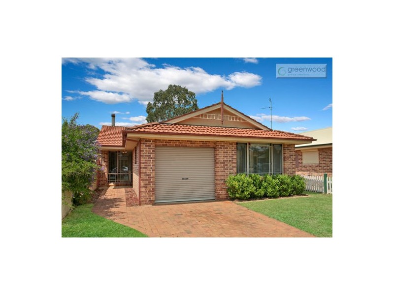 89A Porpoise Crescent, Bligh Park NSW 2756