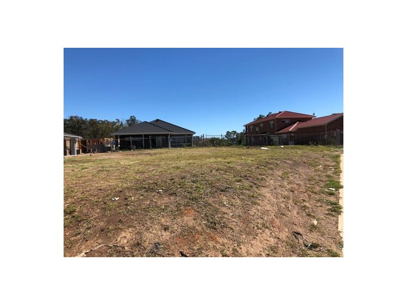 Lot 202 25 Keith Street, Schofields NSW 2762