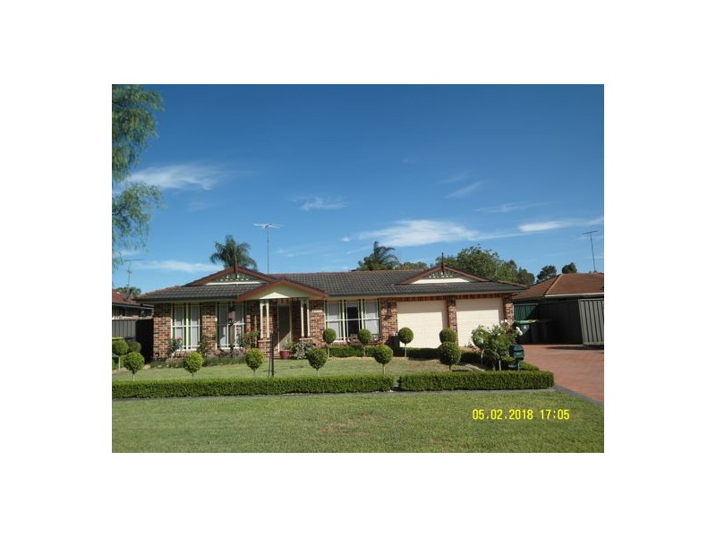 14 Albert Street, Mcgraths Hill NSW 2756