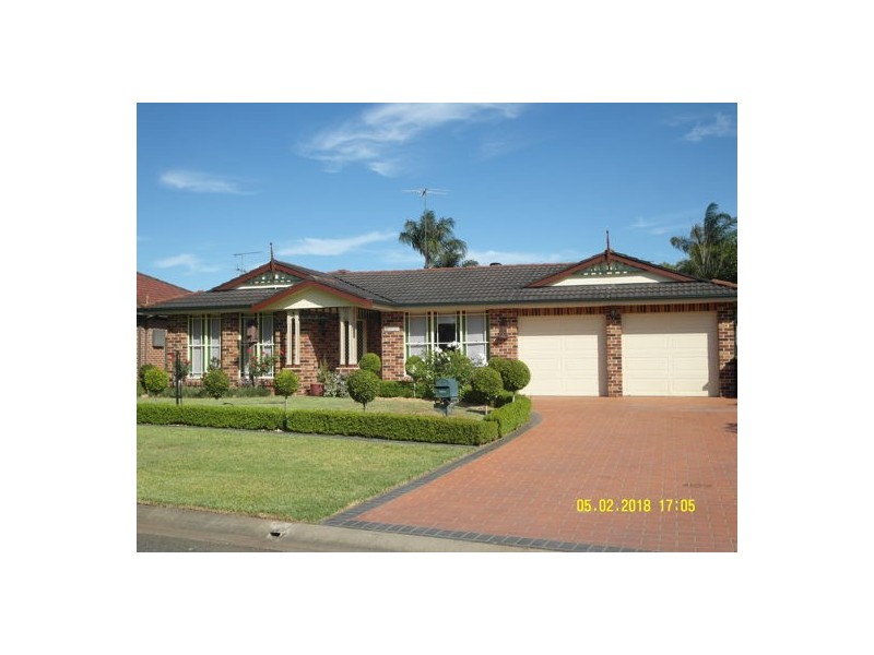 14 Albert Street, Mcgraths Hill NSW 2756