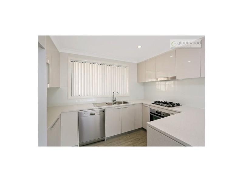 34 Marsden Crescent, Bligh Park NSW 2756