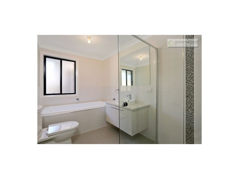 34 Marsden Crescent, Bligh Park NSW 2756