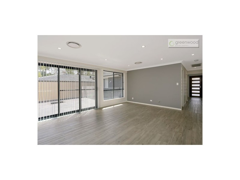 34 Marsden Crescent, Bligh Park NSW 2756