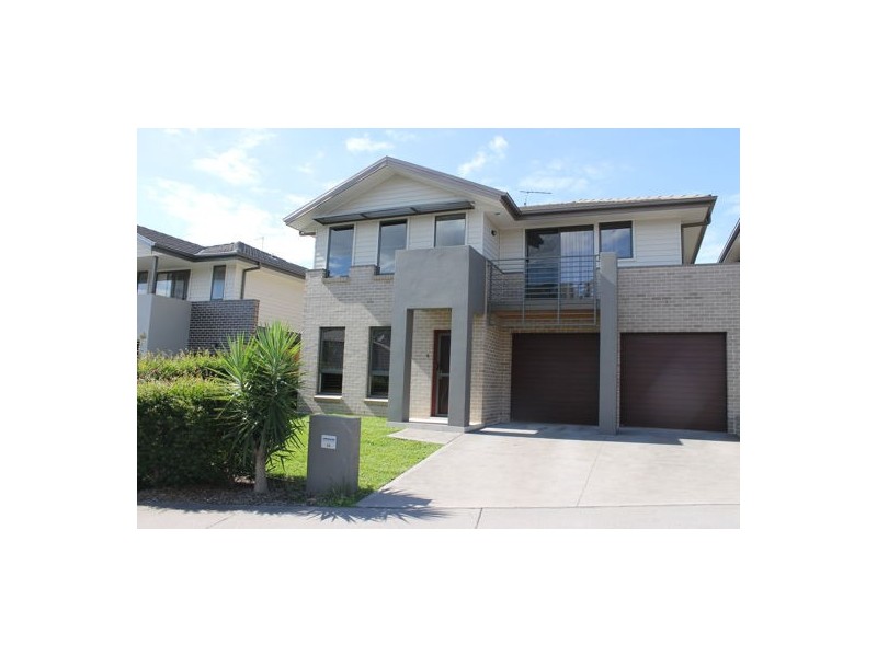 44 Fox Creek Ct, Kellyville NSW 2155