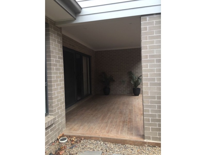 44 Fox Creek Ct, Kellyville NSW 2155