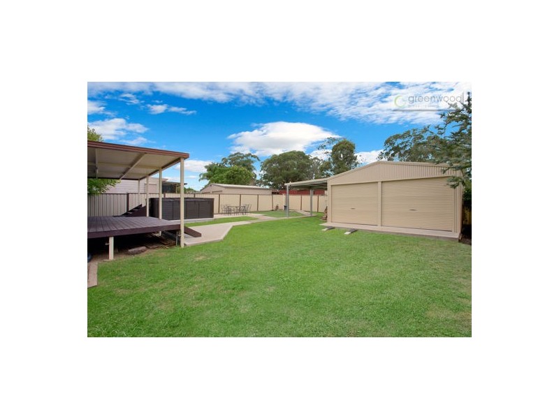 7 Rickaby Street, South Windsor NSW 2756