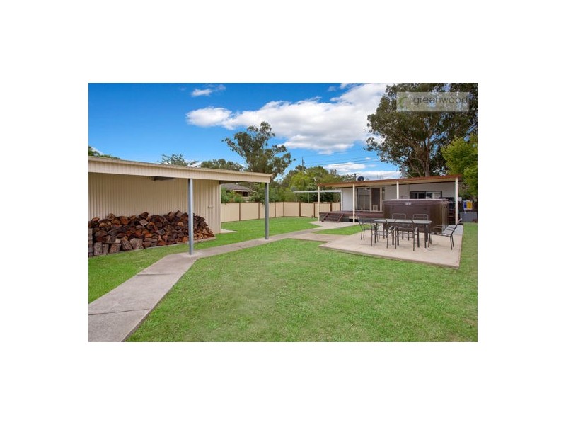 7 Rickaby Street, South Windsor NSW 2756