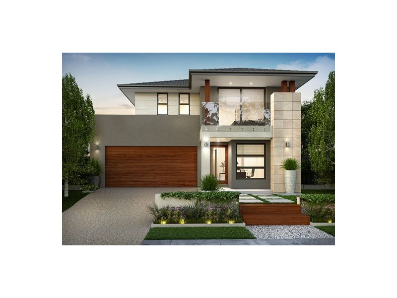 Lot 135 The Hills Estate, Box Hill NSW 2765