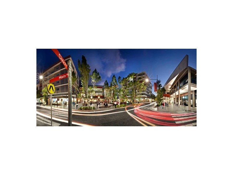 Lot 135 The Hills Estate, Box Hill NSW 2765