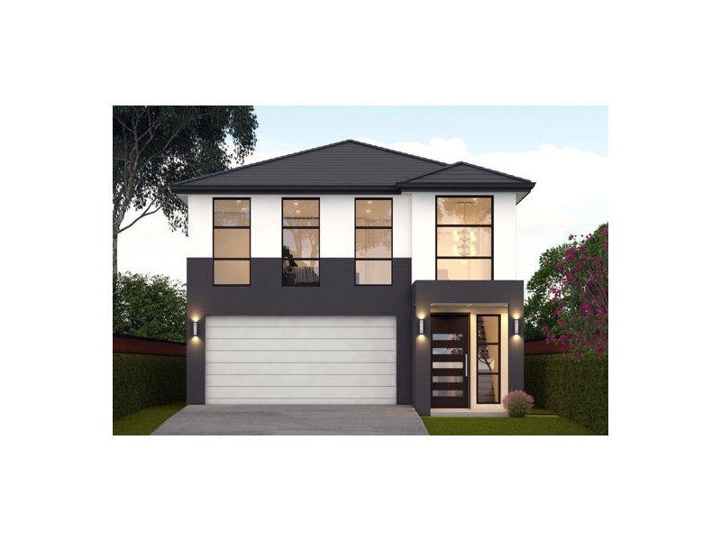 43 Worcester Road, Rouse Hill NSW 2155