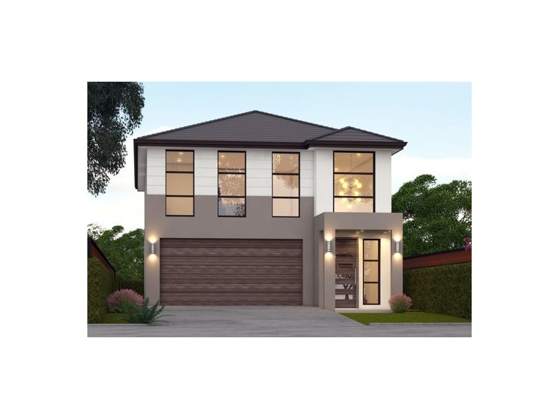 43 Worcester Road, Rouse Hill NSW 2155