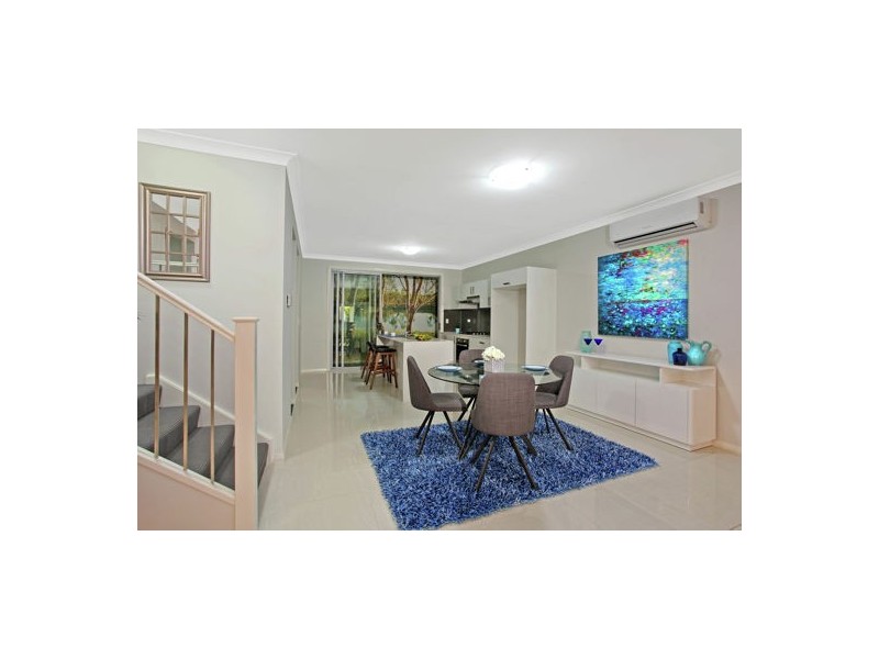 43 Worcester Road, Rouse Hill NSW 2155