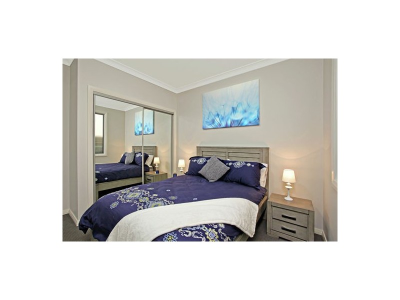 43 Worcester Road, Rouse Hill NSW 2155