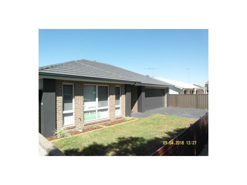 261a Macquarie Street, South Windsor NSW 2756