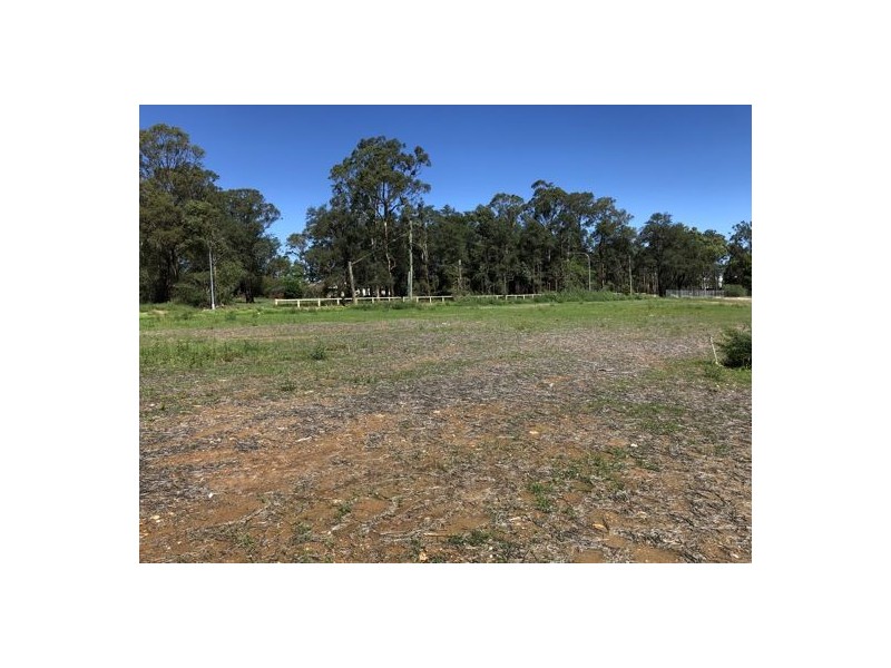 Lot 107 Withers Road, Kellyville NSW 2155