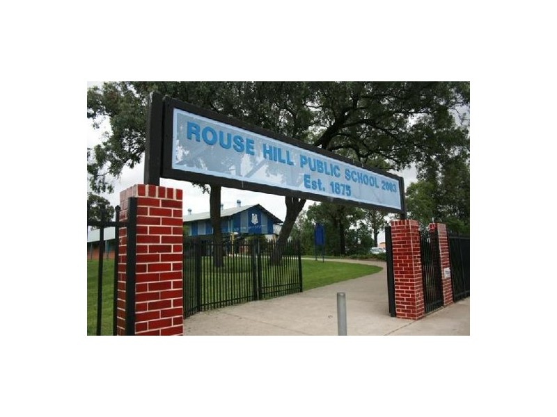 Lot 107 Withers Road, Kellyville NSW 2155