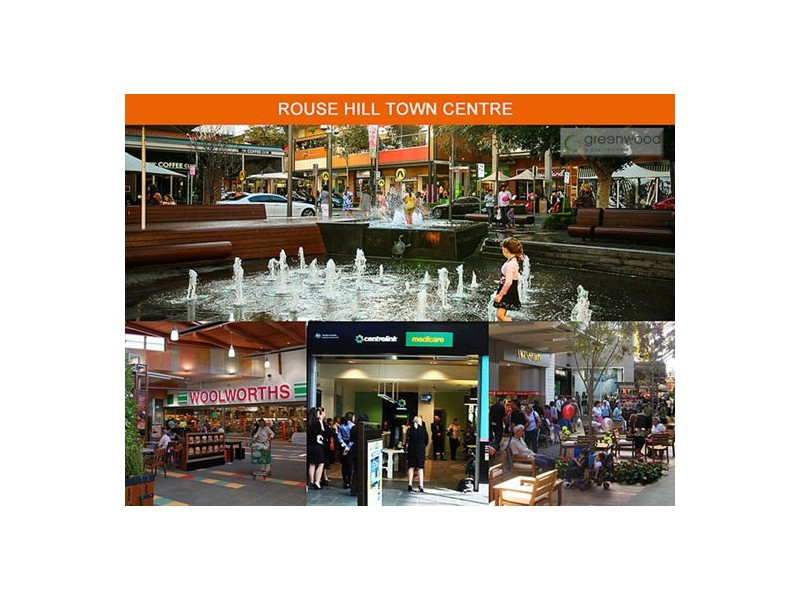 9 Tomaree Road, Kellyville NSW 2155