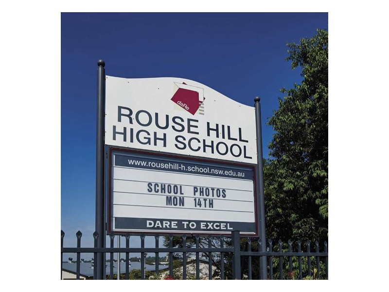 9 Tomaree Road, Kellyville NSW 2155