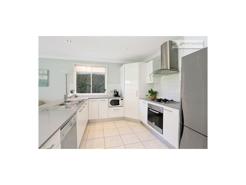 7 Wymar Street, Kellyville Ridge NSW 2155