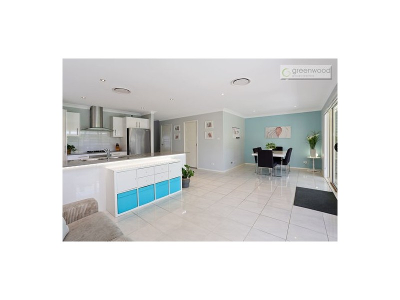 7 Wymar Street, Kellyville Ridge NSW 2155